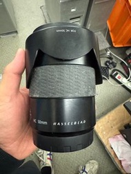 Hasselblad HC 50mm 鏡頭