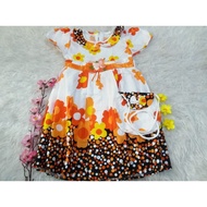 D-g16 Children's Dress