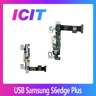 Samsung S6 Edge Plus /S6e+/G928 Spare Parts Charging Port Ribbon Cable Connector Flex (Get 1 Piece) 