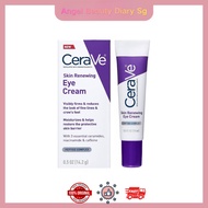 EYE REPAIR CREAM | SKIN RENEWING EYE CREAM 14.2G