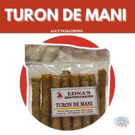 ◑❐✷EDNA' S TURON DE MANI