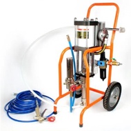 BRAND SEMPO Marine Airless Paint Sprayer GP1234  fluid pressure ratio 34:1, flow rate of 5.6L/MIN.