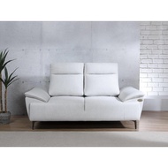 King Koil Amber 2 Seater Push Back Sofa