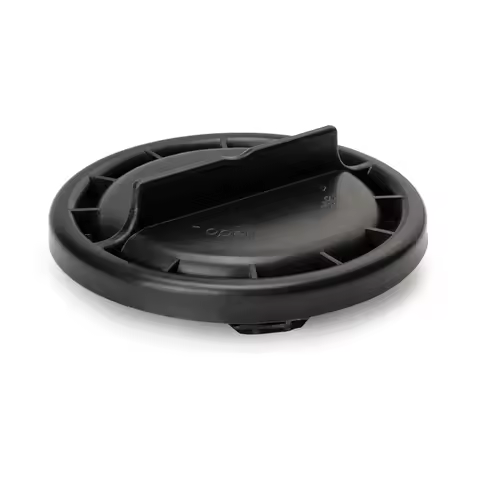 Original headlamp dust cover plastic 1305219122 cover for Mercedes-Benz W204 W171 W212 W222