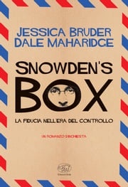 Snowden’s Box Jessica Bruder