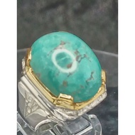 Cincin perak 980 Firus nishabur iran