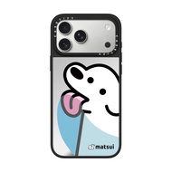 CASETiFY | Lick [30073681][matsui] For iPhone Samsung