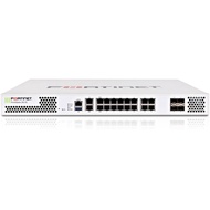 Fortinet FortiGate FG-201E Network Security/Firewall Appliance