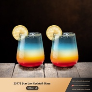 BOANG | Creative Bartending Highball Glass For Mix Drinks Mojitos And Chilled Cocktails