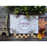 Lintang 89-93 Invitation Blank Catalog