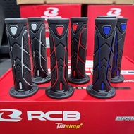 RCB HG99 New Model Handlebar Cover Length 125 Mm. TMshop777