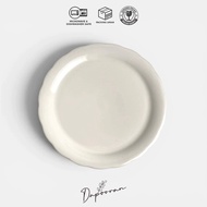 Wales Dining Plate