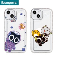 OPPO Funny Cartoon Cute Cat Pattern Case Oppo A16-4G Oppo A16S A54S Oppo A5S A7 2018 AX5S AX7 A7N Oppo A12 A12S Oppo A11K Oppo A15 A15S Soft Case TPU Shockproof Cassing