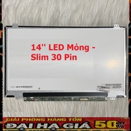 CHEAP ACCESSORIES Dell Latitude E5450 5450 laptop screen size 14'' LED Thin - Slim 30 Pin resolution