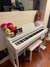 The One 數碼鋼琴🎹 Piano