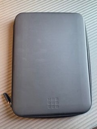 Moleskine hard pouch (iPad 9 可用）