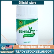 Semblitz Herba Pelawas (Ubat sembelit) Constipation Reliefs Dewasa Kanak-kanak