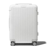 Rimowa Essential 白色行李箱
