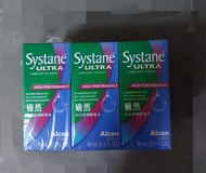 Alcon Systane Ultra 適然潤眼藥水 10ml