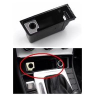 Front Ashtray Insert for VW CC Magotan B6 B7L B8L