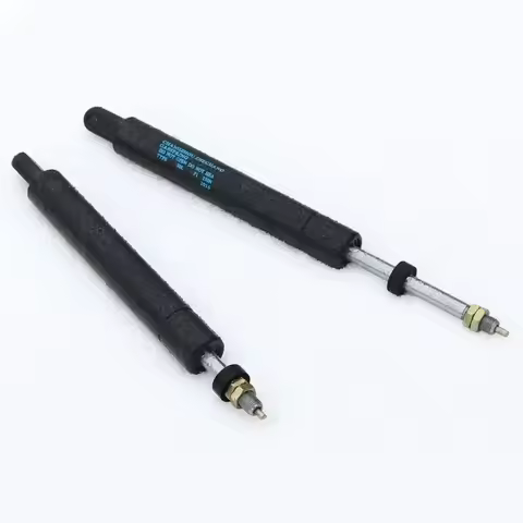 Universal Recliner Gas Spring, Adjustable Office Chair Lift Gas Rod, Barber Chair, Hairdressing Chai