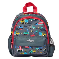 Smiggle Glide Teeny Tiny Backpack  3-6 Years Cheer Junior School bag