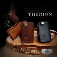 Premium Sleeve Case Therion Dna 75 Lanyard /Holder Sleeve Therion .