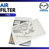 OEM Engine Air Filter - Mazda 3 1.6 / Mazda 2 1.5 (ZJ01-13-Z40)