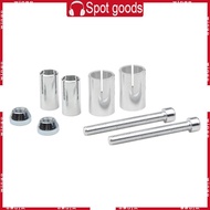 WIN 13-19mm Expansion Screw Handguard Handlebar Motorcycle Bolt End Plugs Screw