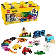 LEGO Classic 10696 Medium Creative Box (484 pieces)