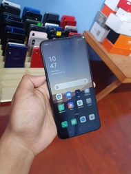 Handphone Hp Oppo F11 Pro Ram 6gb Internal 64 Second Seken Bekas Murah