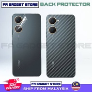 Vivo Y03t Y03 | Vivo Y100 5G | Vivo Y78 5G | Vivo Y77 5G Y76 5G 75 5G Y72 Y71 Y70s Hydrogel Back Scr