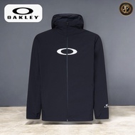 Oakley Light Dry Jacket Wr O FOA408988 Windbreaker Outdoor Japan