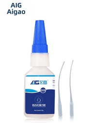 AIGAO | Multipurpose Strong Bonding Adhesive Glue