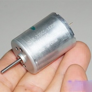 Motor 370 5-12-24v 18000 rpm 370 motor