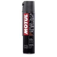 MOTUL MC CARE™ C3 CHAIN LUBE OFF ROAD - 400ml