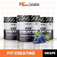 Fit First Fit Creatine 3-in1 With Bcaa Taurine 250 g (50 servings)