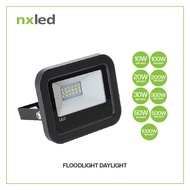 Nxled LED Flood Light A series 100W/200W/300W/500W/1000W Daylight IP65 Weatherproof