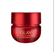 Olay 胜肽專研奢護眼霜 15克
