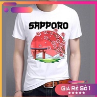 - Japanese geisha t-shirt 1