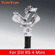 Customized Sticker For DJI RS 4 Mini Decal Skin Handheld Gimbal Stabilizer Vinyl Wrap Film Coat RS4M