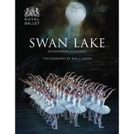 Swan Lake : Reimagining A Classic by John MacFarlane (UK edition, hardcover)