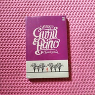 THE PIANO TEACHER. Elfriede Jellynek. The edition of the KPG. novel
