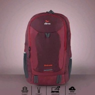 tas ransel eiger 25 Liter # Ras Punggung