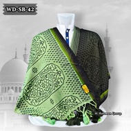 Wadimor Turban for Muslim Men | Wadimor Batik Songket Turban | Latest Premium Arabic Turban