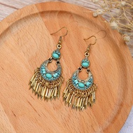Unique Bohemian Earrings, Earrings
