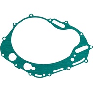Motorcycle Engine Clutch Cover Gasket for Suzuki SV650S SV650SA 2003-2008 SV650A 03-08 17-23 SV650XA