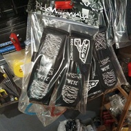 Wcyc Wheelcycling Fixie Pedal Strap