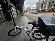 外賣單車