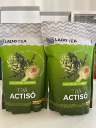 Trà atiso Ladophar 100 túi lọc date 08/2027